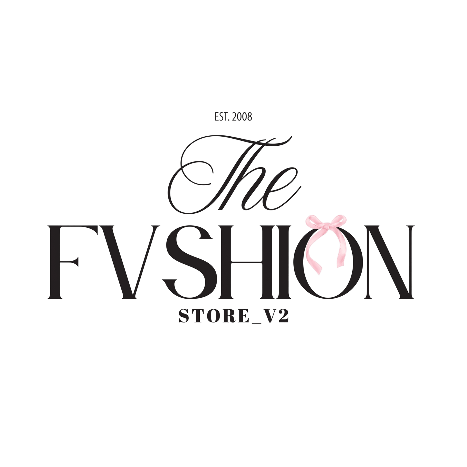Logo FVshion