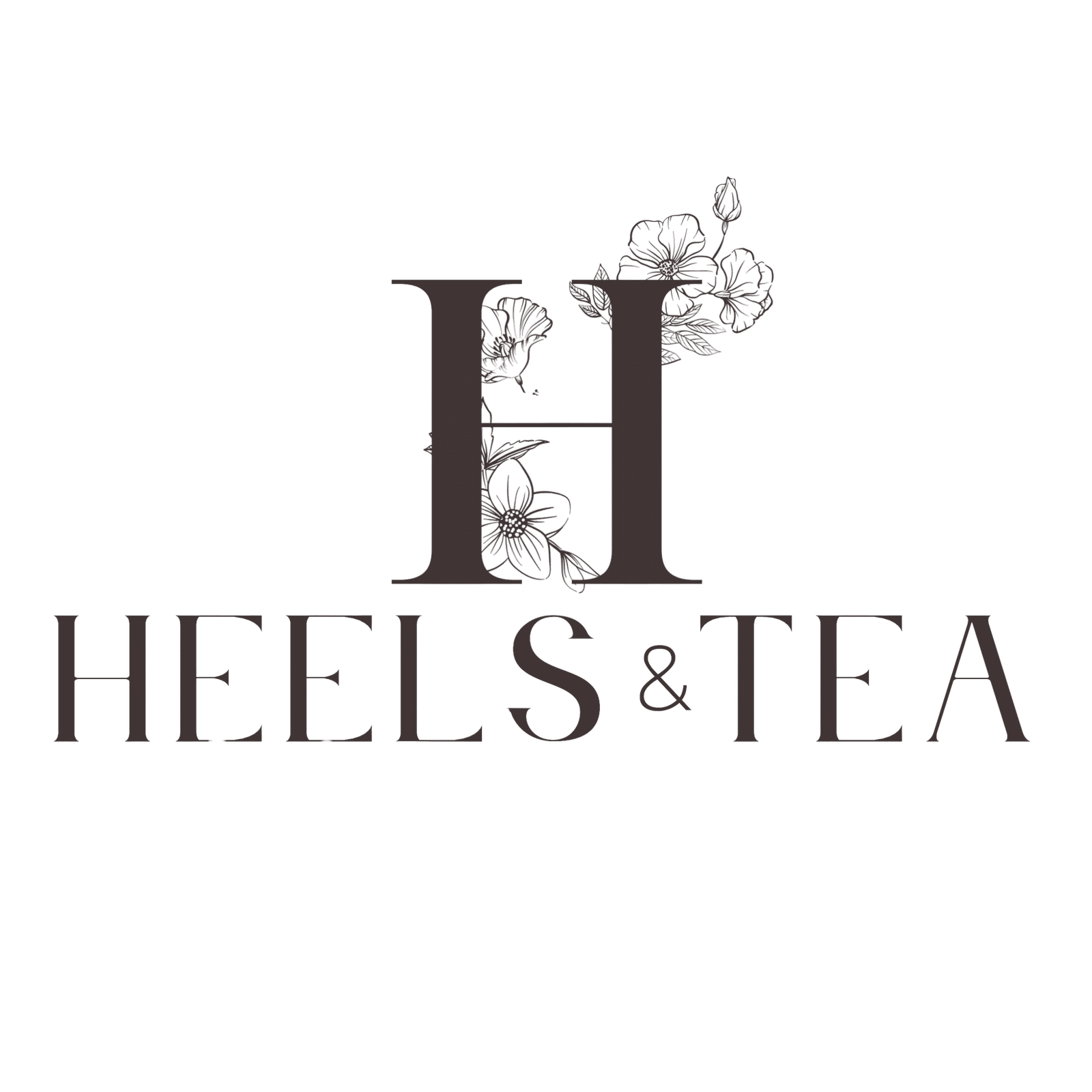 Logo Heelsandtea